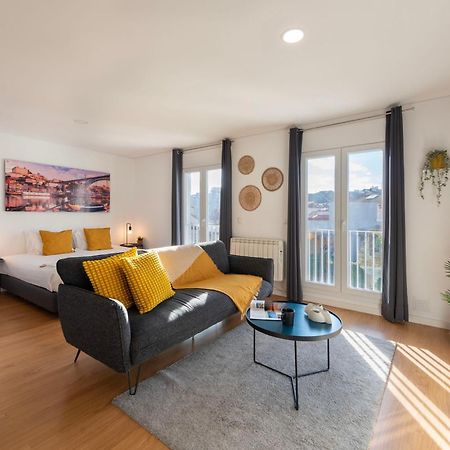Joivy Olimpio Studio In The Heart Of The City Daire Porto Dış mekan fotoğraf