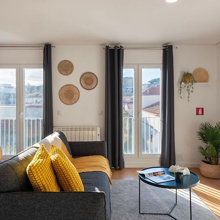 Joivy Olimpio Studio In The Heart Of The City Daire Porto Dış mekan fotoğraf
