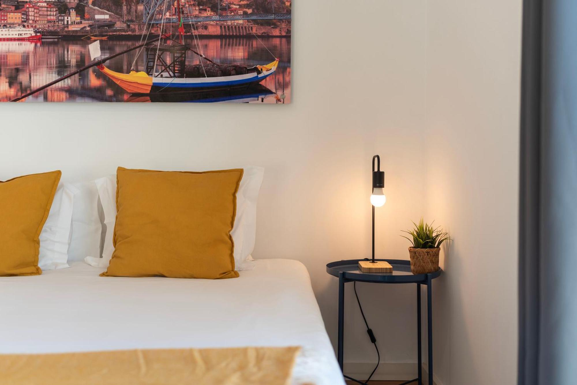 Joivy Olimpio Studio In The Heart Of The City Daire Porto Dış mekan fotoğraf