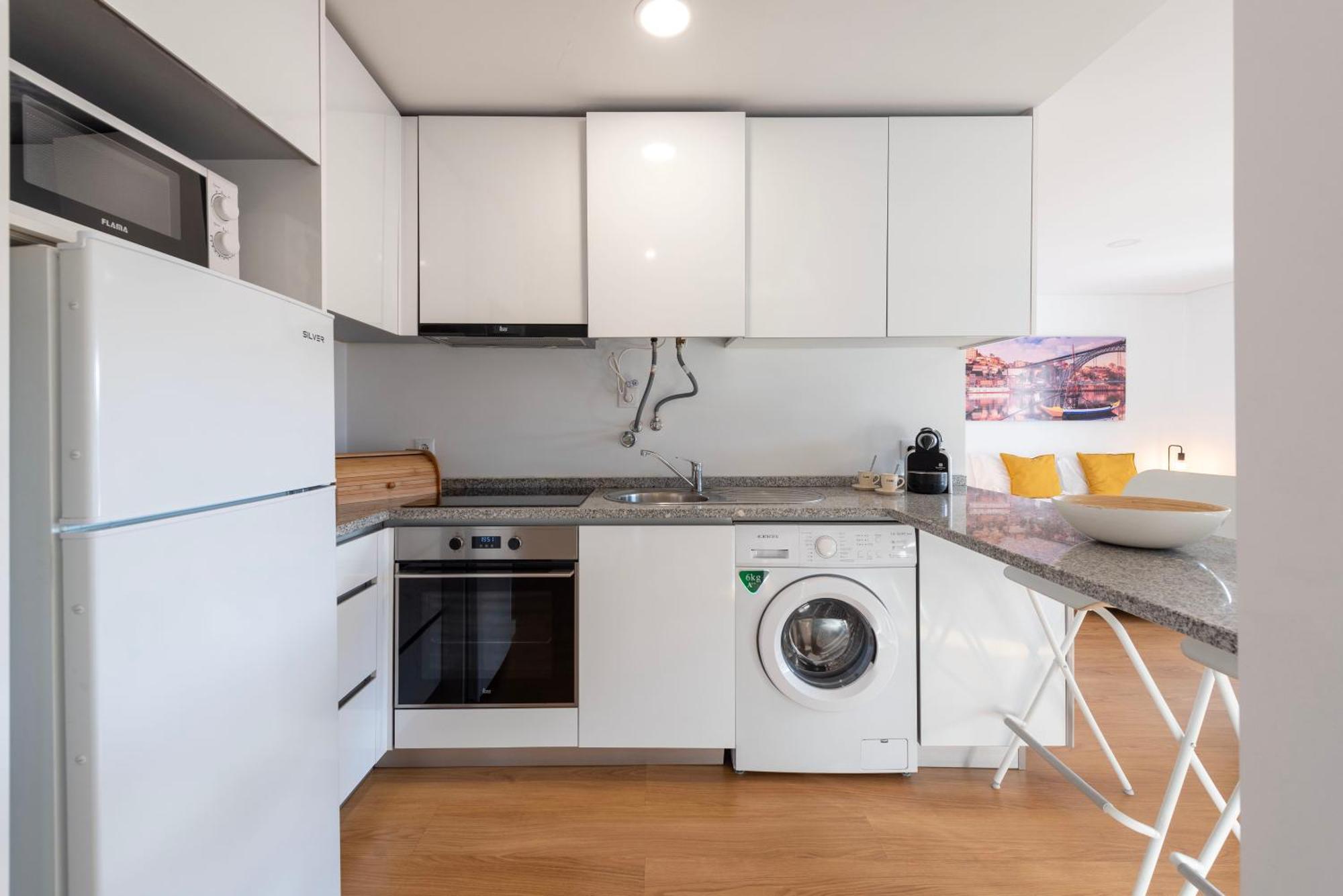 Joivy Olimpio Studio In The Heart Of The City Daire Porto Dış mekan fotoğraf